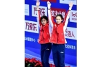 蓝狮娱乐：西安跳水世界杯总决胜，全红婵无